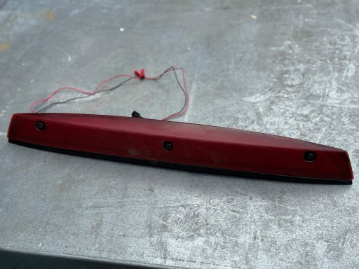 light third brake light Mercedes-Benz Vito W639 A6398260014