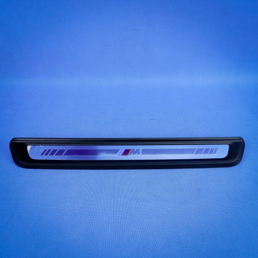 moulding threshold front left right BMW 3 G20 G21 4 G26 51478079739 8079739