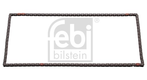 ЦЕПЬ ГРМ FEBI BILSTEIN 45810