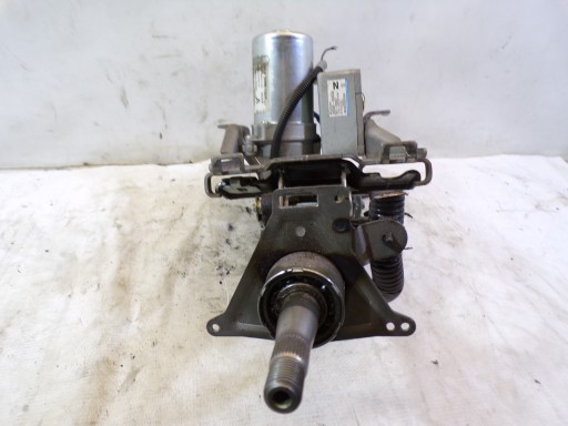 power steering electrics NISSAN NOTE E11 20U6198386A
