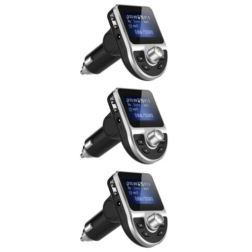 3x адаптер передавач прямий модулятор