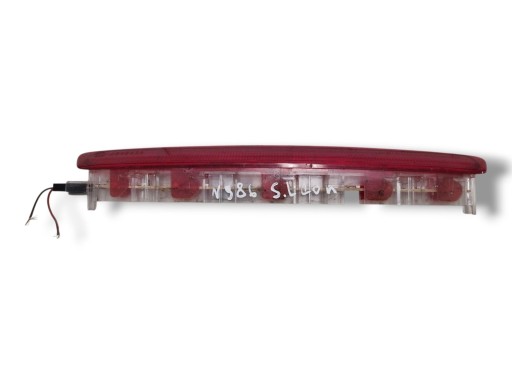 light third brake light SEAT Leon 2 facelift 2012 6J4945097D