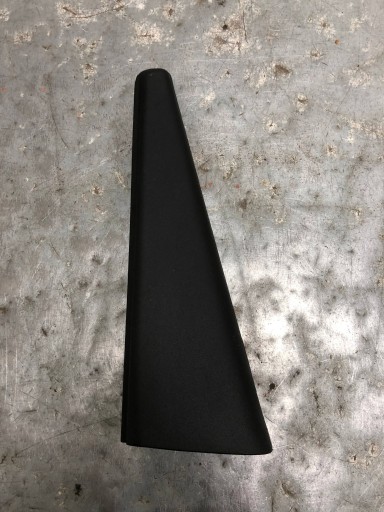 corner windows door left rear part JEEP COMPASS II 7000115