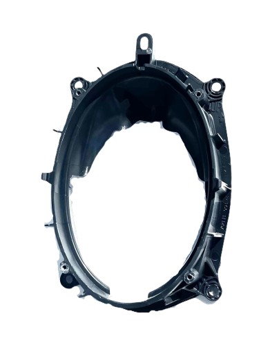 holder holder bracket of the speaker left right door NISSAN 370Z OE