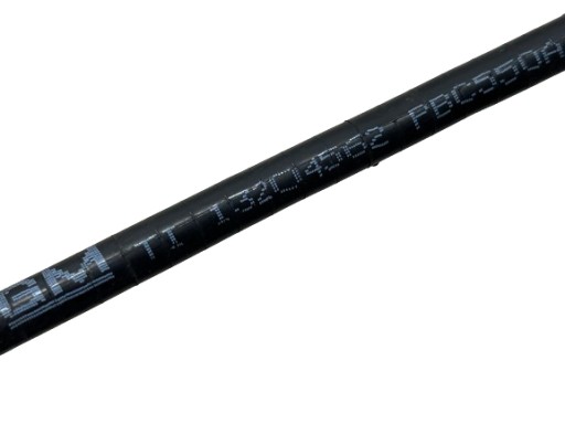 OPEL CORSA D fuel line 1.2 Z12XEP 13004562 petrol
