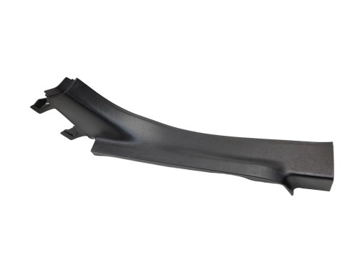 cover of the threshold left rear part OPEL ZAFIRA C 20914010