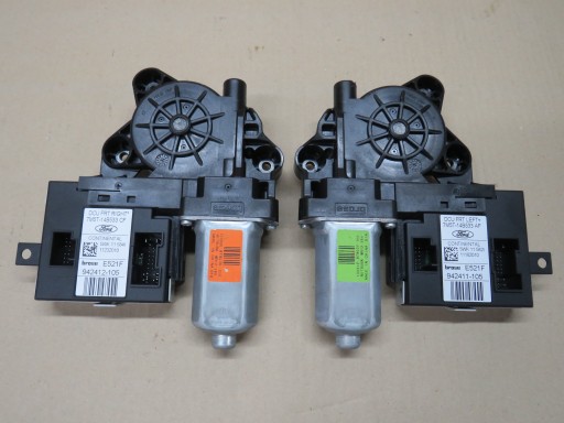 Ford kuga mk1 мотор переднего стекла