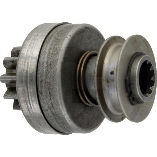 Шестерні для електроустановок і стартерів mahle 234270 і msx 329