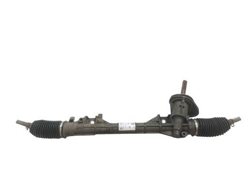 servo control EUROPA 8200867063 Renault Twingo II (2007- )