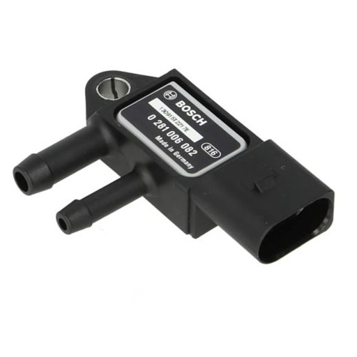 0 281 - ДАТЧИК ДАВЛЕНИЯ ВЫХЛОПНЫХ ГАЗОВ DPF AUDI VW 1.6 2.0 TDI