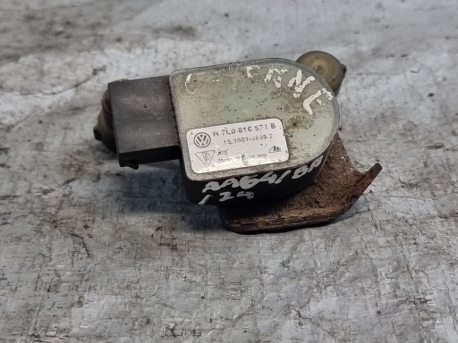 sensore POZIOMOWANIA luci OE 7L0616571B PORSCHE CAYENNE e 05r