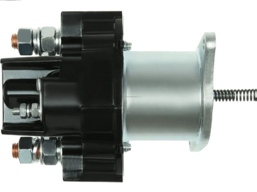 SS9111S, - Соленоїд стартера ss9111s