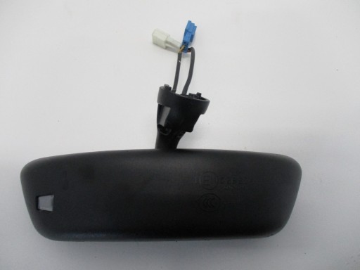 rear-view mirror MERCEDES C KLASA 205