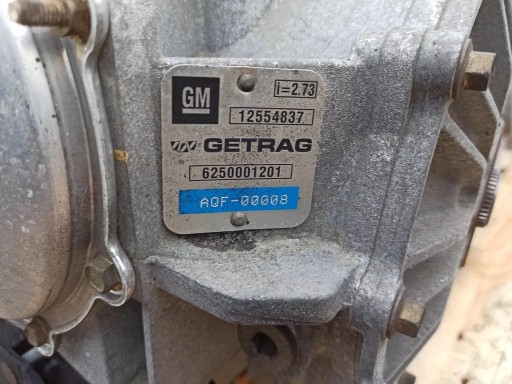 Différentiel Différentiel Différentiel Chevrolet Corvette C5