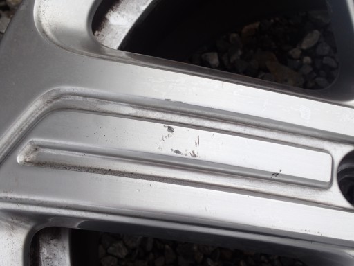 disk hliníkový VW GOLF VII 7 19" 5X112 5G