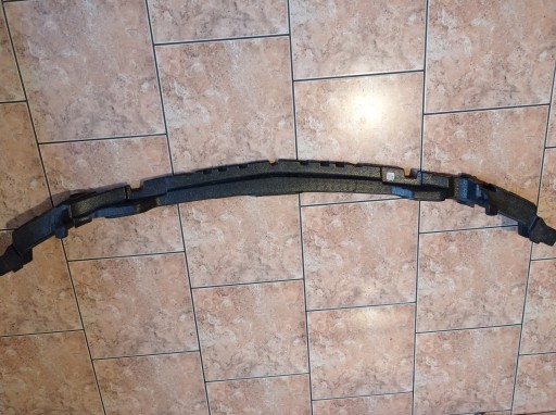 885 58 - Амортизатор переднього бампера Mercedes A 177 AMG