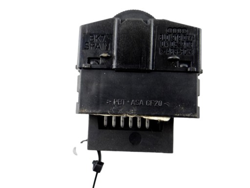 switch control of the level of the lights AUDI A3 8L 8L0 919 094A