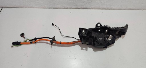 A2055400627 - Mercedes-benz c w205 2014 задние кабели зажигания