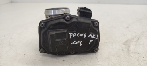 Vanne boitier papillon CM5G9F991FB Ford Focus MK3 1,0 Ecoboost