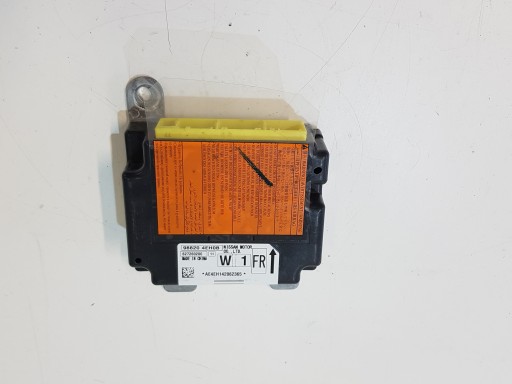 988204EH0B - QASHQAI II J11 датчик подушки исправный 17r.