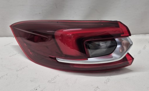 OPEL INSIGNIA B KOMBI 17- light left rear part rear LED 20590101
