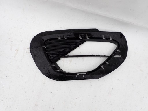 PORSCHE 911 991 TURBO 13-15 intake grid left rear part