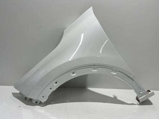 007670 - Ліве переднє крило kia niro ii igle