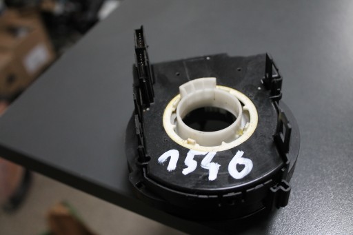 1546. VW TRANSPORTER T5 AIRBAB ANELLO airbag VOLANTE volante 6R0959654