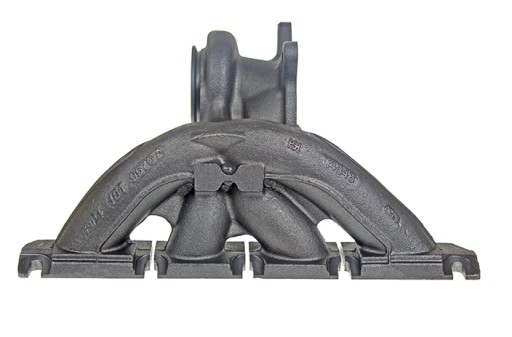 K04-505 - КОРПУС ТУРБОКОМПРЕСОР 06F145702CV SCIROCCO 2.0 L TSI