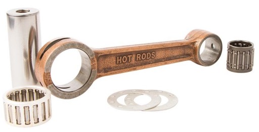 8726 - ПОВНИЙ ШАТУН HOT RODS YAMAHA YZ 250 99-20