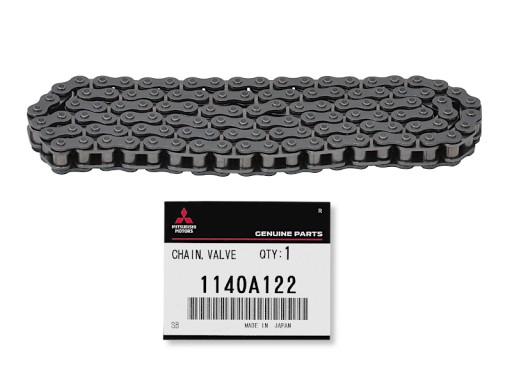 Ланцюг ГРМ OUTLANDER GF7 Lancer ASX 1140A122