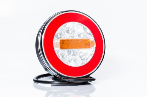 ЗАДНІЙ ЛІХТАР FT-113 LED FRISTOM