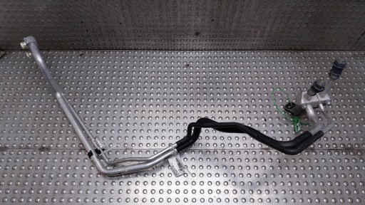 hadice klimatizaci 31694883 VOLVO XC40 II 2.0 D4