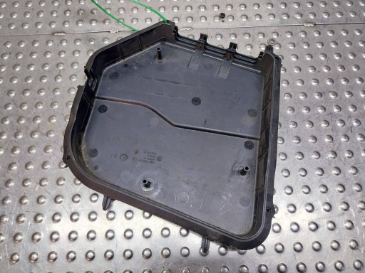 Gehäuse des Sicherungskastens 7555152 BMW 7 F01 F02 F03 F04 5 F10 F11