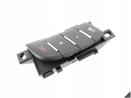 AUDI RS7 S7 A7 4G8 C7 10-18 LIFT PANEL switch PAMIECI seat 5PR