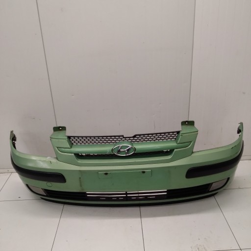 bumper front front HYUNDAI GETZ