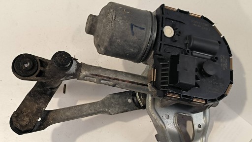 Механизм переднего дворника 1397220576 peugeot 3008 i