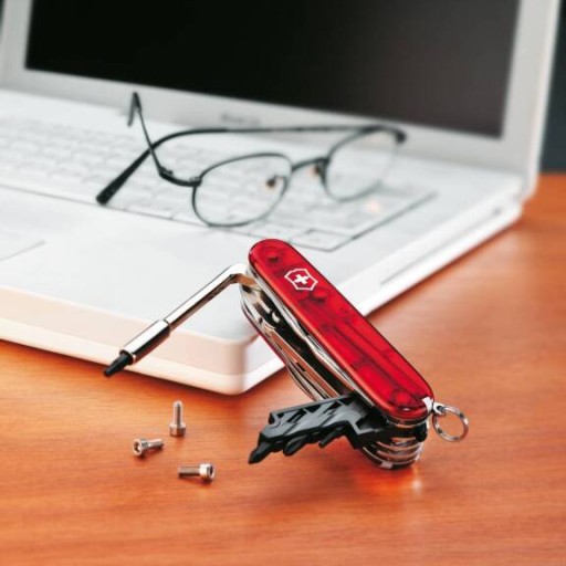 Victorinox cyber tool m new arrivals
