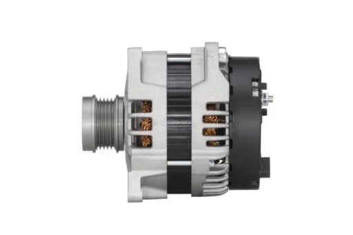 Генератор 12v 150a з колесом afp - hella 8el 011 713-551