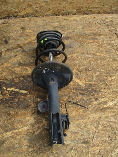 shock absorber front left Toyota Rav4 13-18