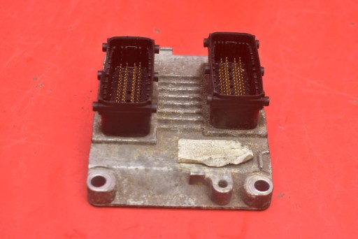 Centralina computer Motore ALFA ROMEO 156 1.8 16V 97-07