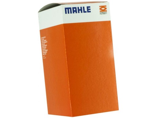 158D - MAHLE KNECHT ГІДРАВЛІЧНИЙ ФІЛЬТР АВТОМАТ.SKB MB HX1