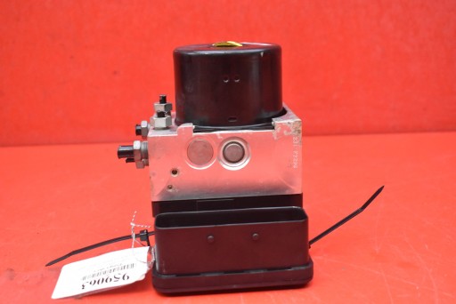 pump ABS 31329137 10.0619-3550.1 VOLVO S60 2 II 1.6 D2 115 KM 10-13