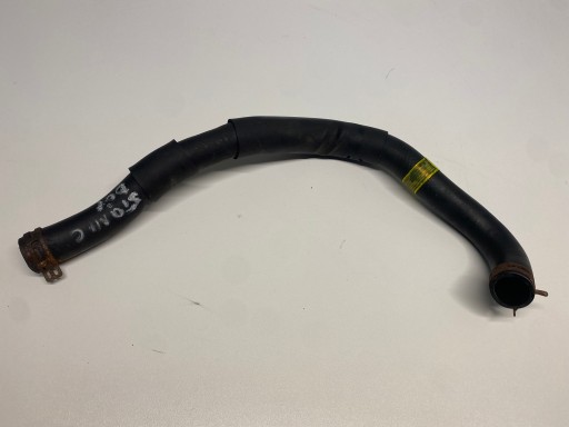 schlauch des kühlers unterer KIA STONIC 1.6 CRDI 25412-H8300