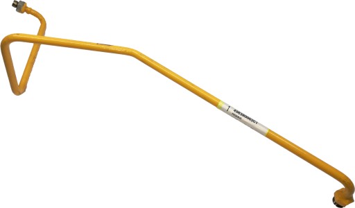 498-38-0002 - HSW L34 линия концевого клапана ковша лодка