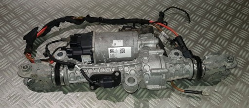 6883728 6878970 - Bmw g05 g11 g30 привод рульового колеса hsr актуатор рульового управління задній вісь 6876338