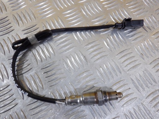 VW AUDI ЛЯМБДА ДАТЧИК КИСНЮ НОВИЙ ОРИГІНАЛЬНИЙ 8W0906265AQ