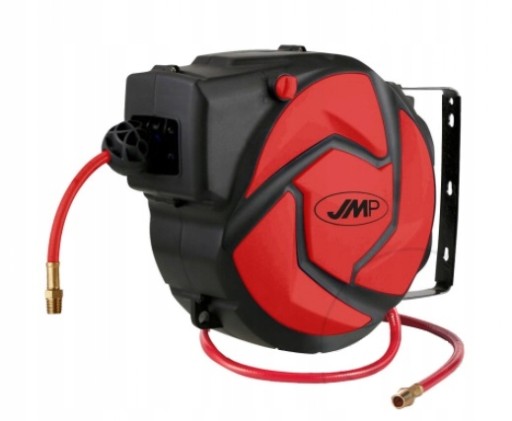 ПНЕВМАТИЧНИЙ ШЛАНГ + АВТОМАТИЧНА КОТУШКА