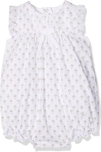 Дитячі повзунки 54 білі