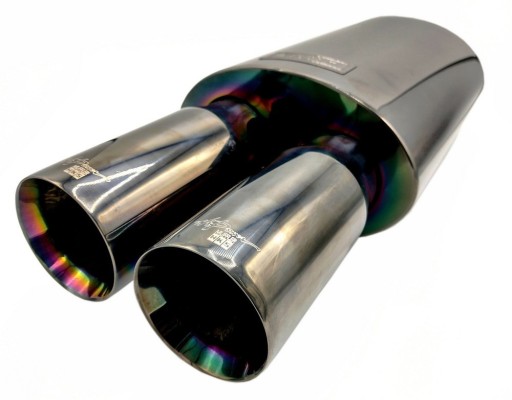 MU-H0BZ80503J-HPJ - УНІВЕРСАЛЬНИЙ БАС-ГЛУШНИК HKS Тип (2.5